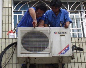 南涧空调售后维修服务中心在哪里找