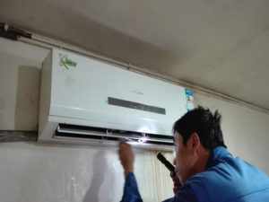 南涧格力空调电话是多少