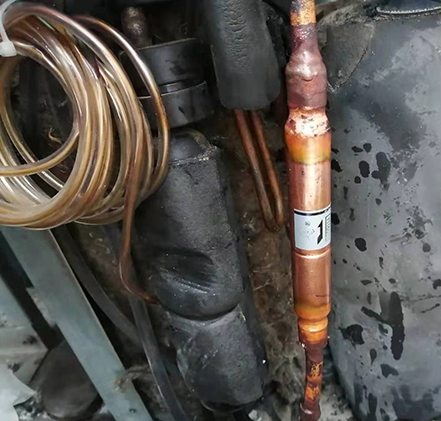 南涧美的变频多联机空调维修售后服务中心