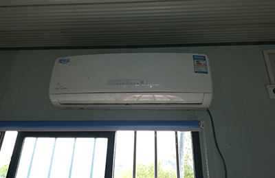 南涧空调维修在哪里找