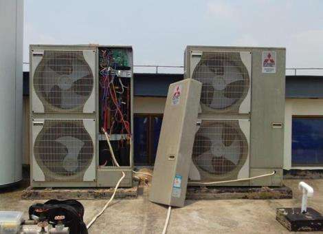 南涧空调维修电话号码多少