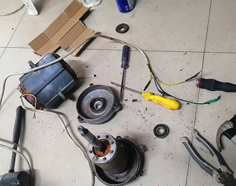 南涧空调维修售后服务中心电话在哪里找