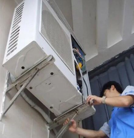 南涧24小时空调维修热线