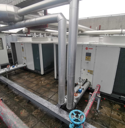 南涧附近中央空调维修 南涧上门中央空调维修